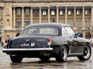 Volga V12 Coupe 2001 года 